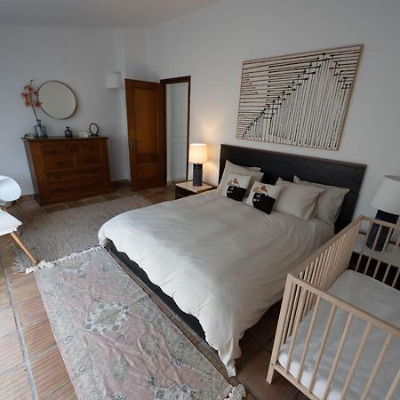 Casa Di Campara Villa Distretto di Faro Esterno foto