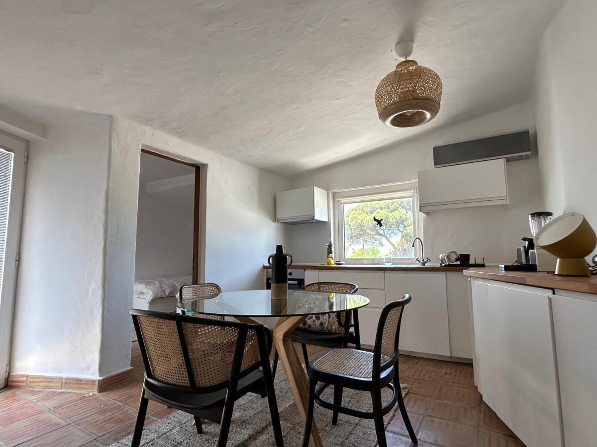 Casa Di Campara Villa Distretto di Faro Esterno foto