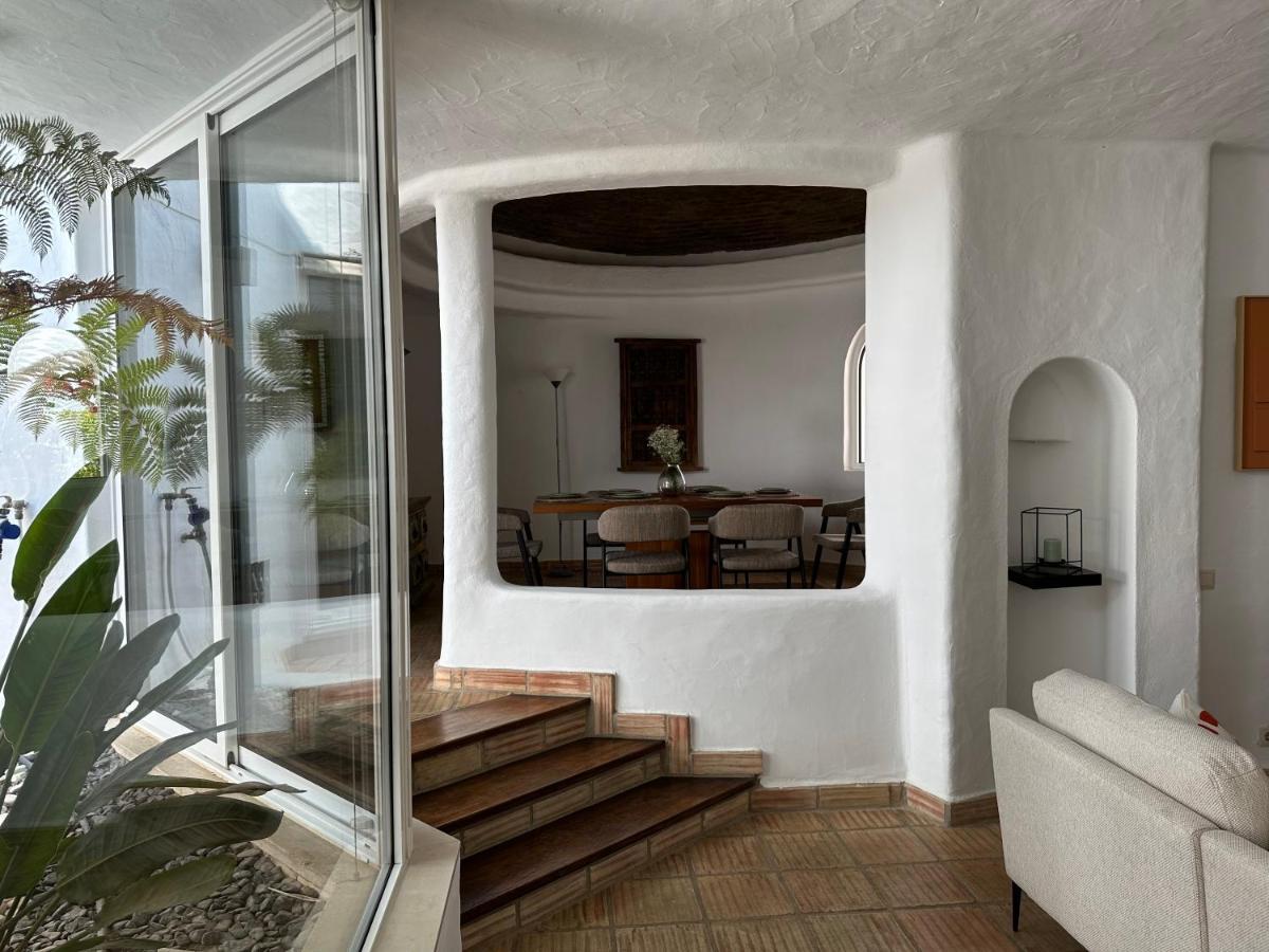 Casa Di Campara Villa Distretto di Faro Esterno foto