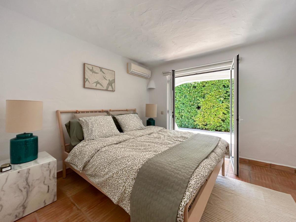 Casa Di Campara Villa Distretto di Faro Esterno foto