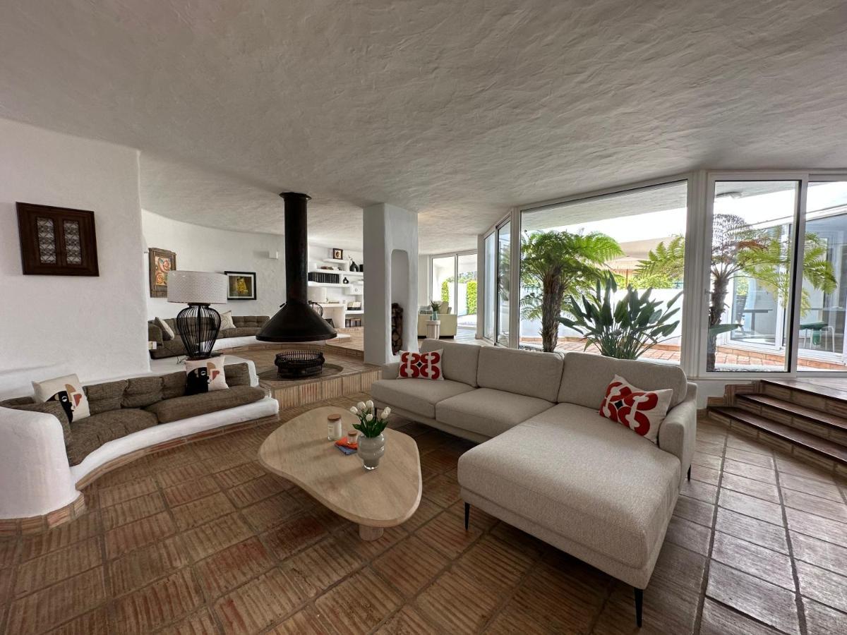 Casa Di Campara Villa Distretto di Faro Esterno foto