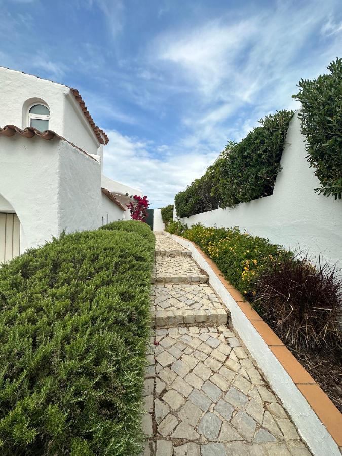 Casa Di Campara Villa Distretto di Faro Esterno foto