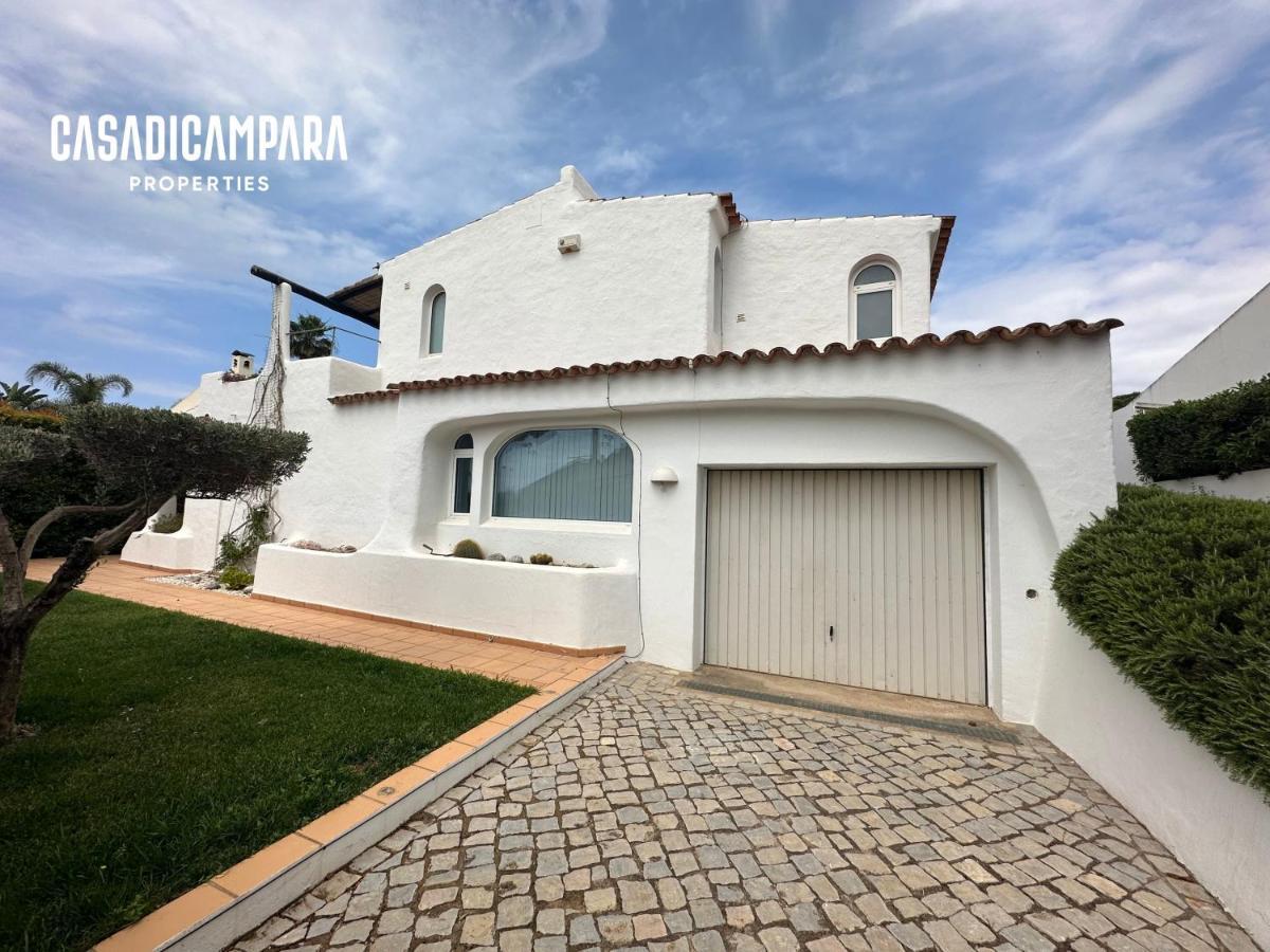 Casa Di Campara Villa Distretto di Faro Esterno foto