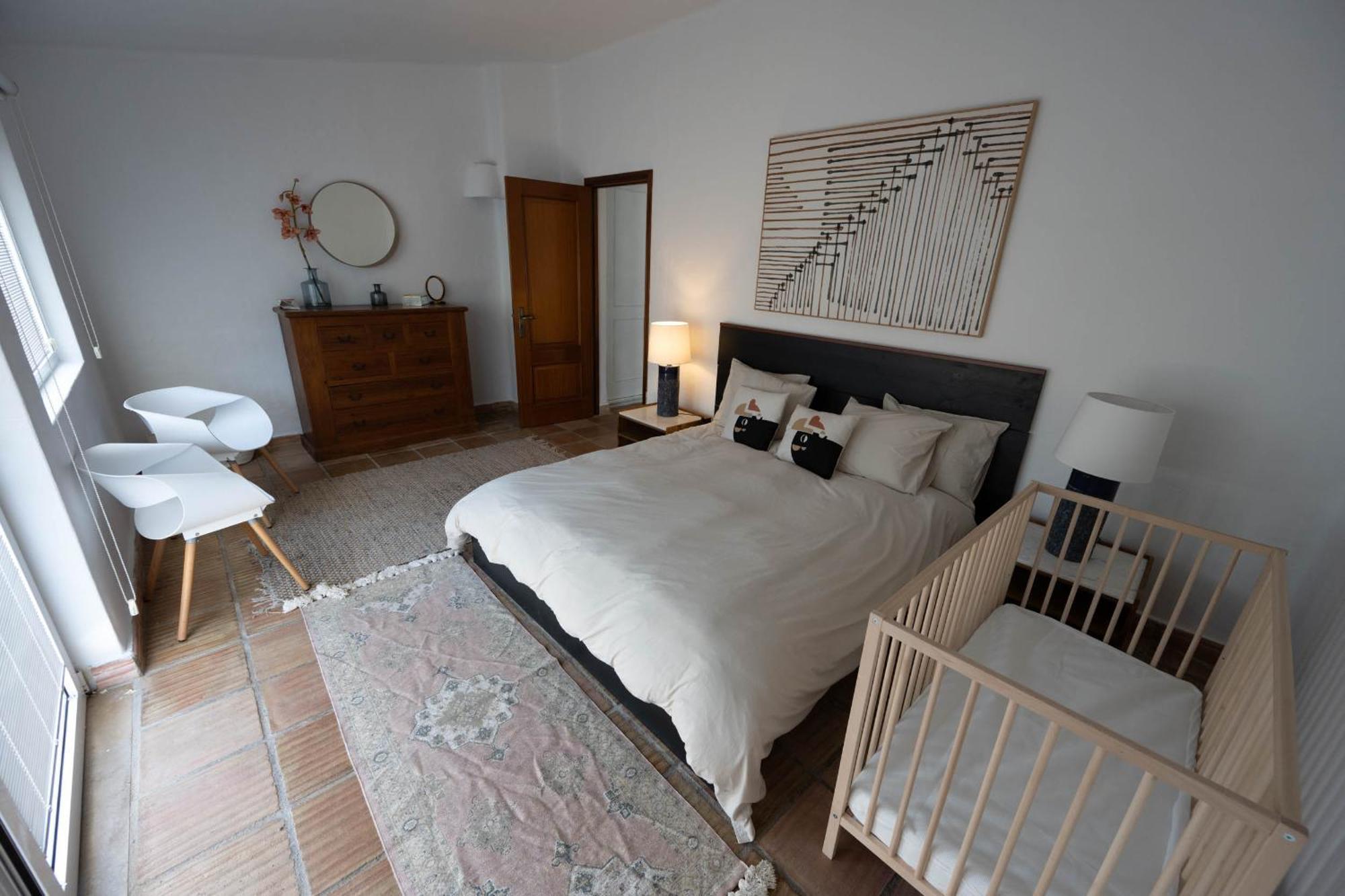 Casa Di Campara Villa Distretto di Faro Esterno foto