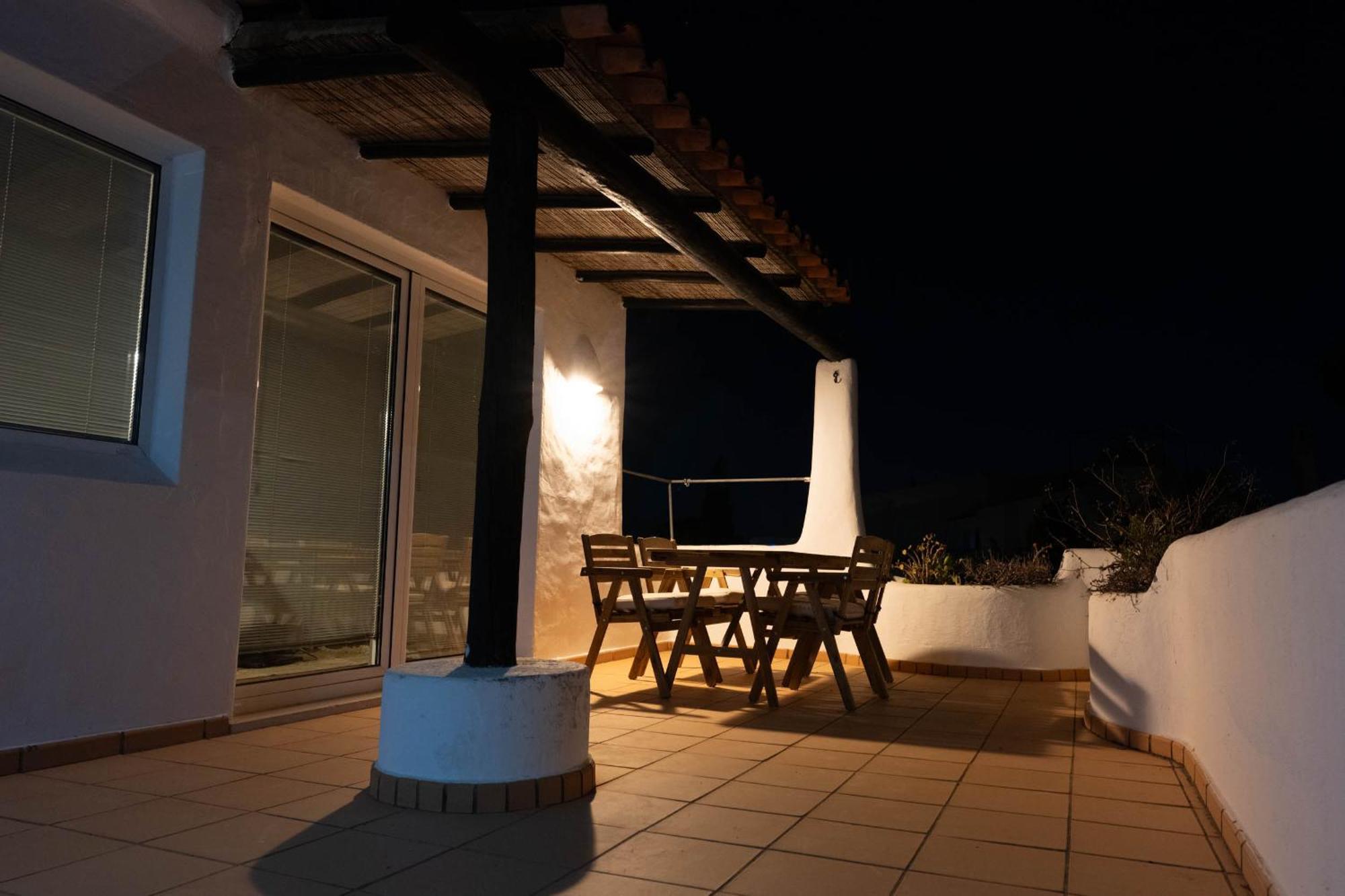Casa Di Campara Villa Distretto di Faro Esterno foto