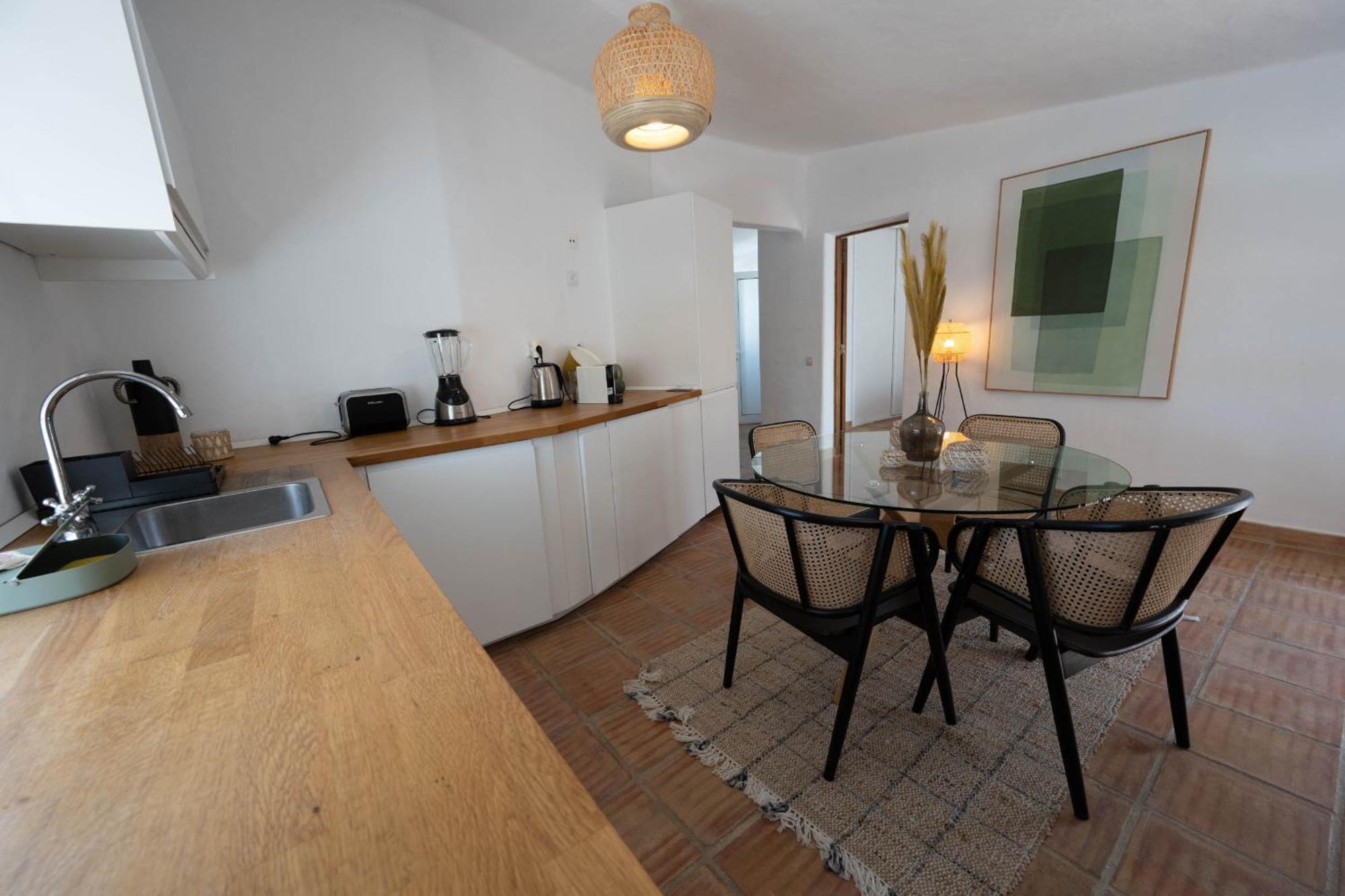 Casa Di Campara Villa Distretto di Faro Esterno foto