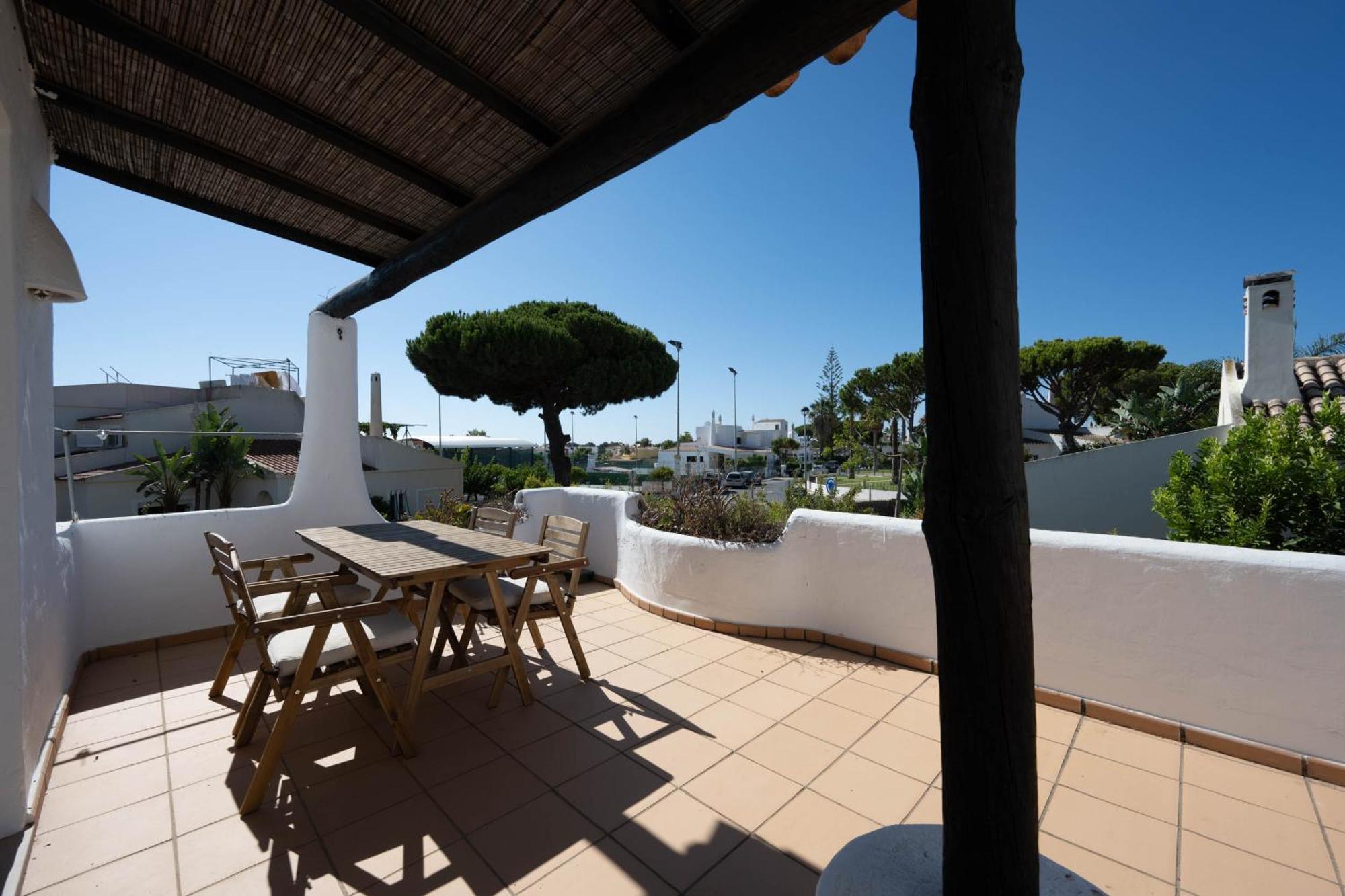 Casa Di Campara Villa Distretto di Faro Esterno foto